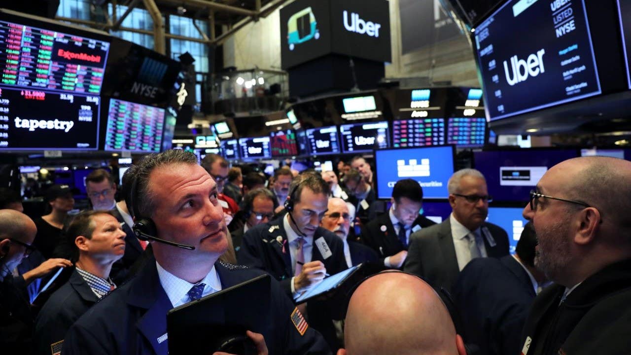 Bu hafta qaysi kompaniyalar o'z IPO larini o'tkazishadi?